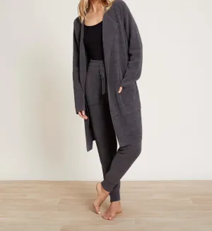 Barefoot Dreams CozyChic Ultra Lite® Wide Collar Cardigan - Two Colors Available