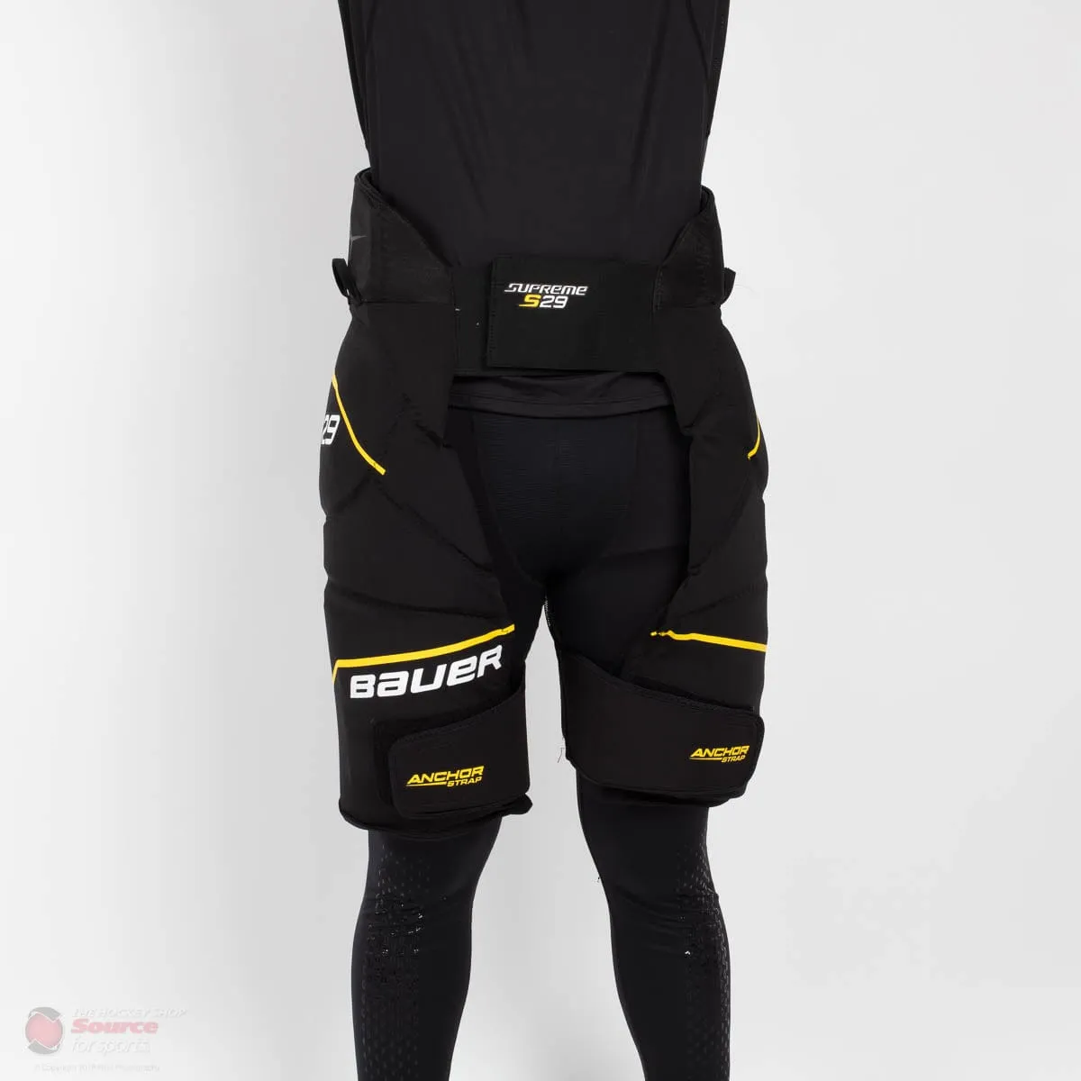 Bauer Supreme S29 Senior Hockey Girdle