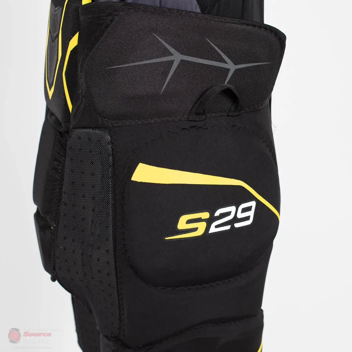 Bauer Supreme S29 Senior Hockey Girdle