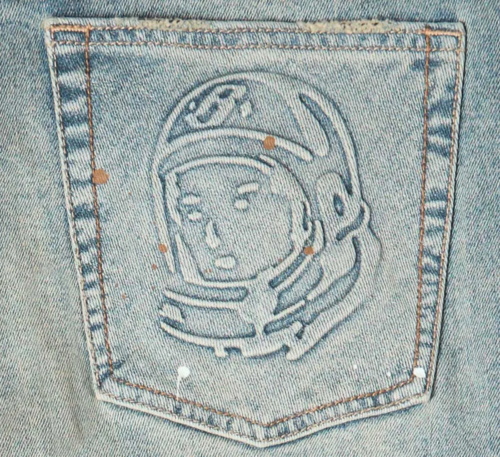 BB Lunar Jeans