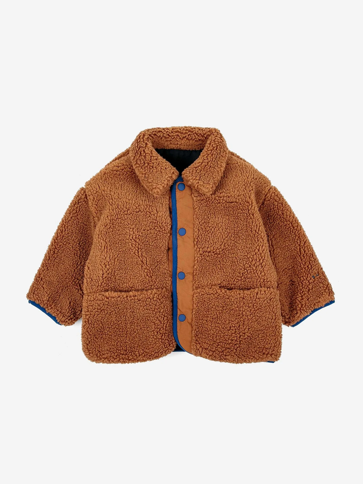 B.C Reversible Jacket