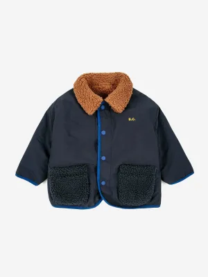 B.C Reversible Jacket