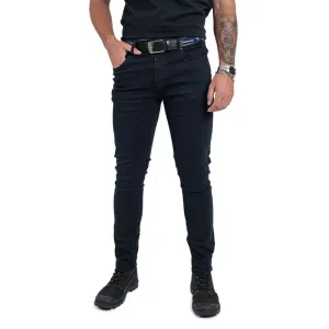 Ben Sherman - DENSF2141 Essential Slim Fit Jeans Blue Black