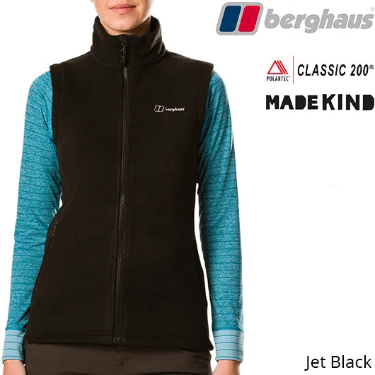 Berghaus - Women's Prism Polartec Vest IA