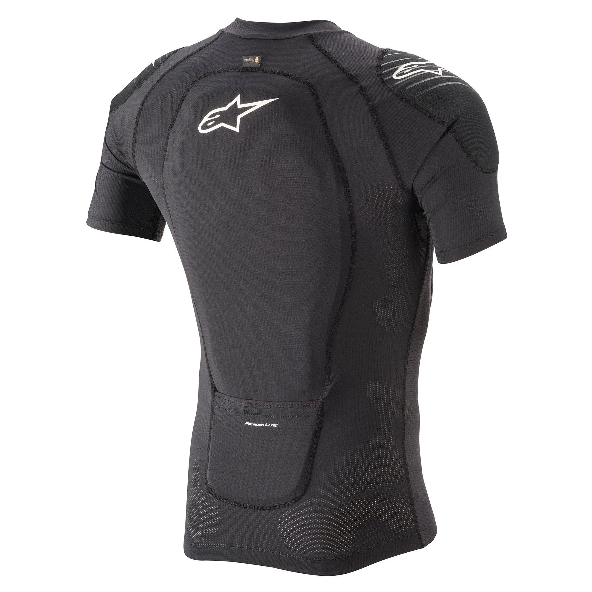 Bicycle Paragon Lite Short-sleeve Jacket