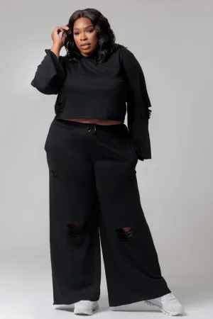 BLACK BEAUTY SET