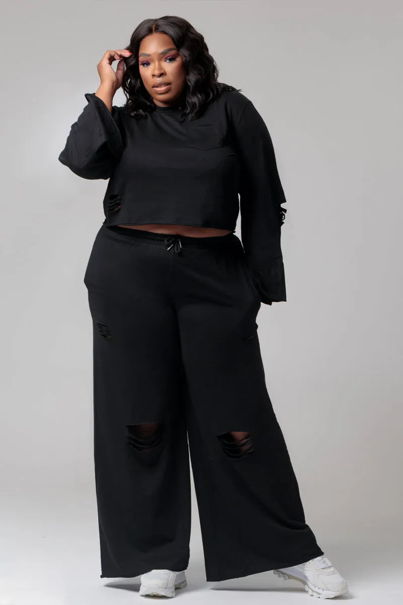 BLACK BEAUTY SET
