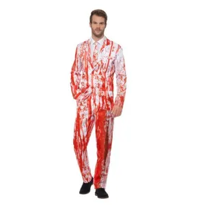 Blood Drip Suit