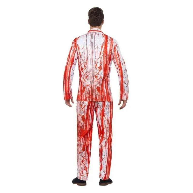 Blood Drip Suit