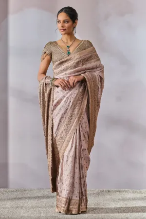 Blouse Saree
