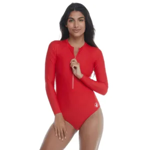 BODY GLOVE SMOOTHIES CHANNEL PADDLE SUIT TRUE