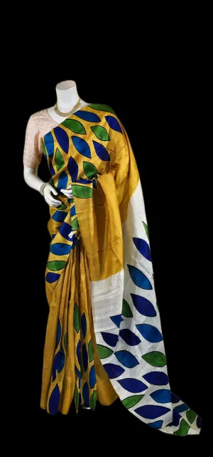 BP012024002 - Bishnupuri Silk