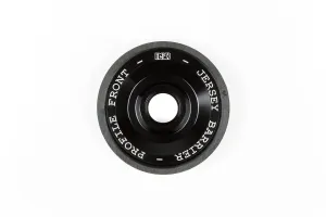 BSD HUBGUARD - SUIT PROFILE FRONT HUBS