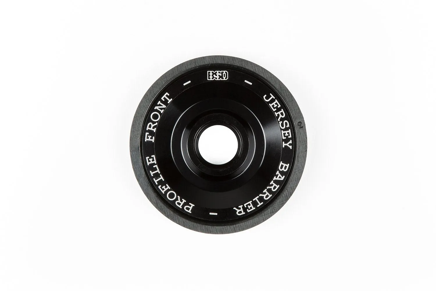 BSD HUBGUARD - SUIT PROFILE FRONT HUBS