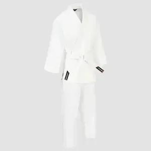 Bytomic Red Label Kids Judo Uniform