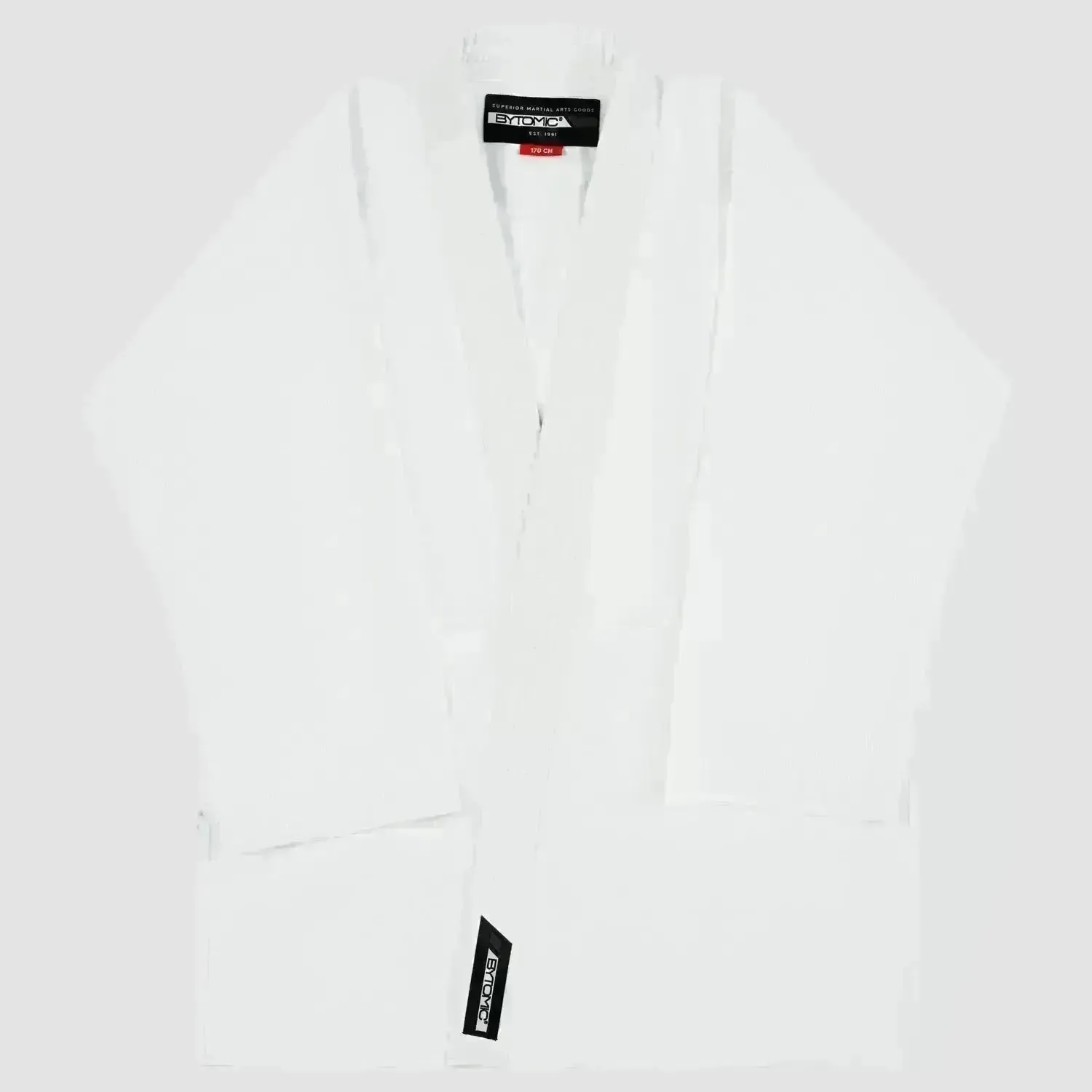 Bytomic Red Label Kids Judo Uniform