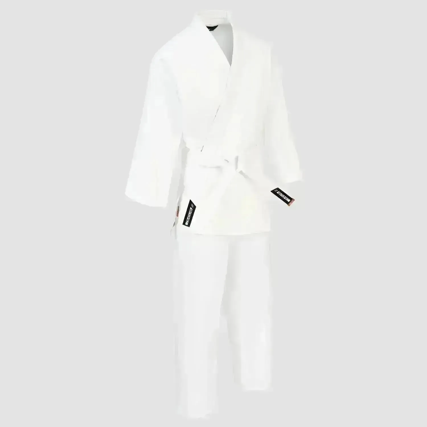 Bytomic Red Label Kids Judo Uniform