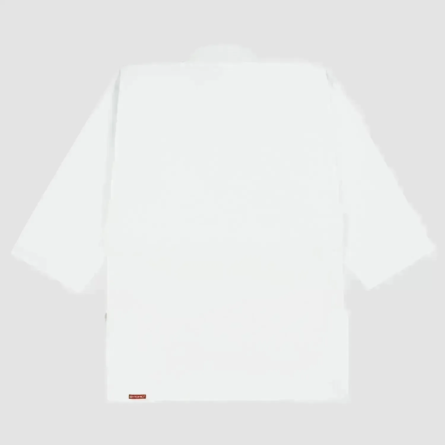 Bytomic Red Label Kids Judo Uniform