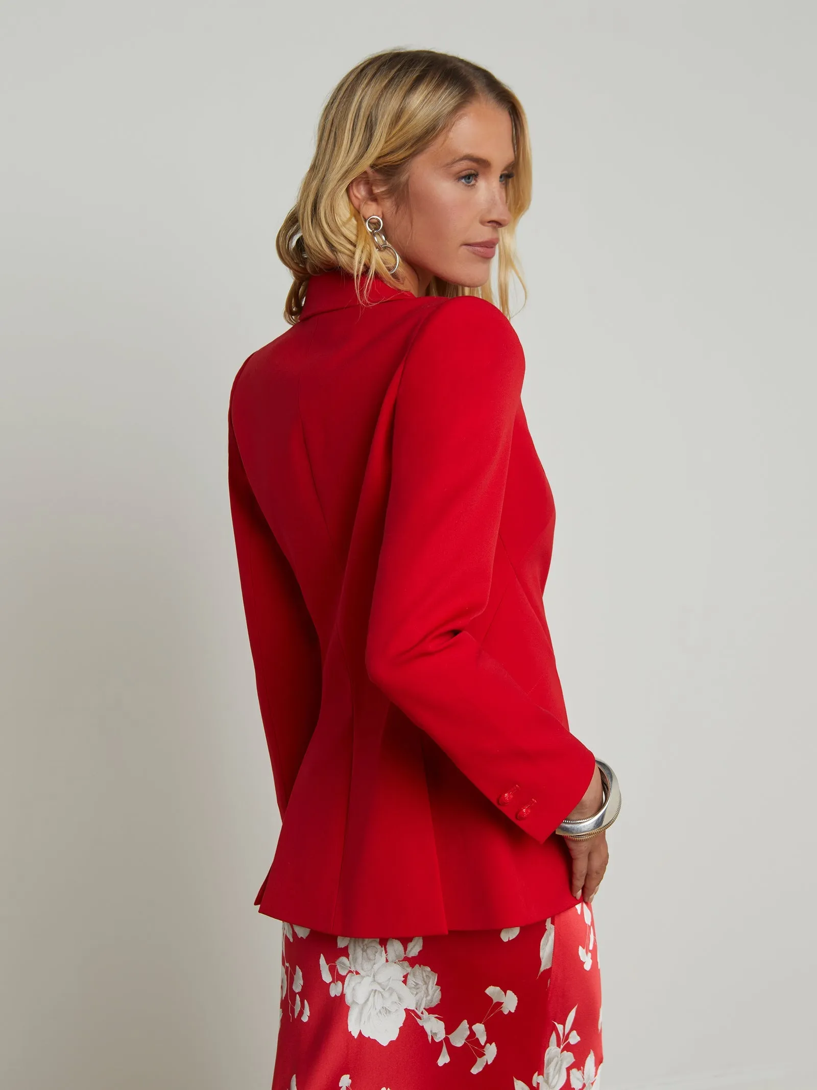 Chamberlain Blazer