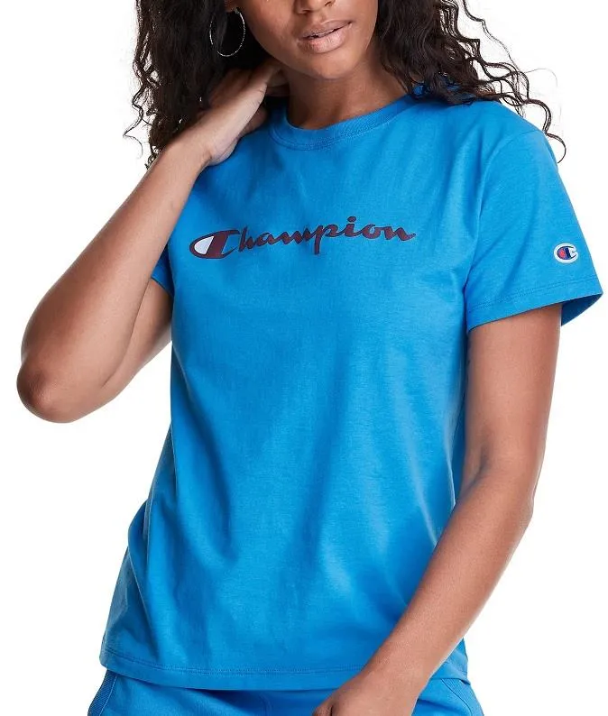 Champion Classic Tee - Womens