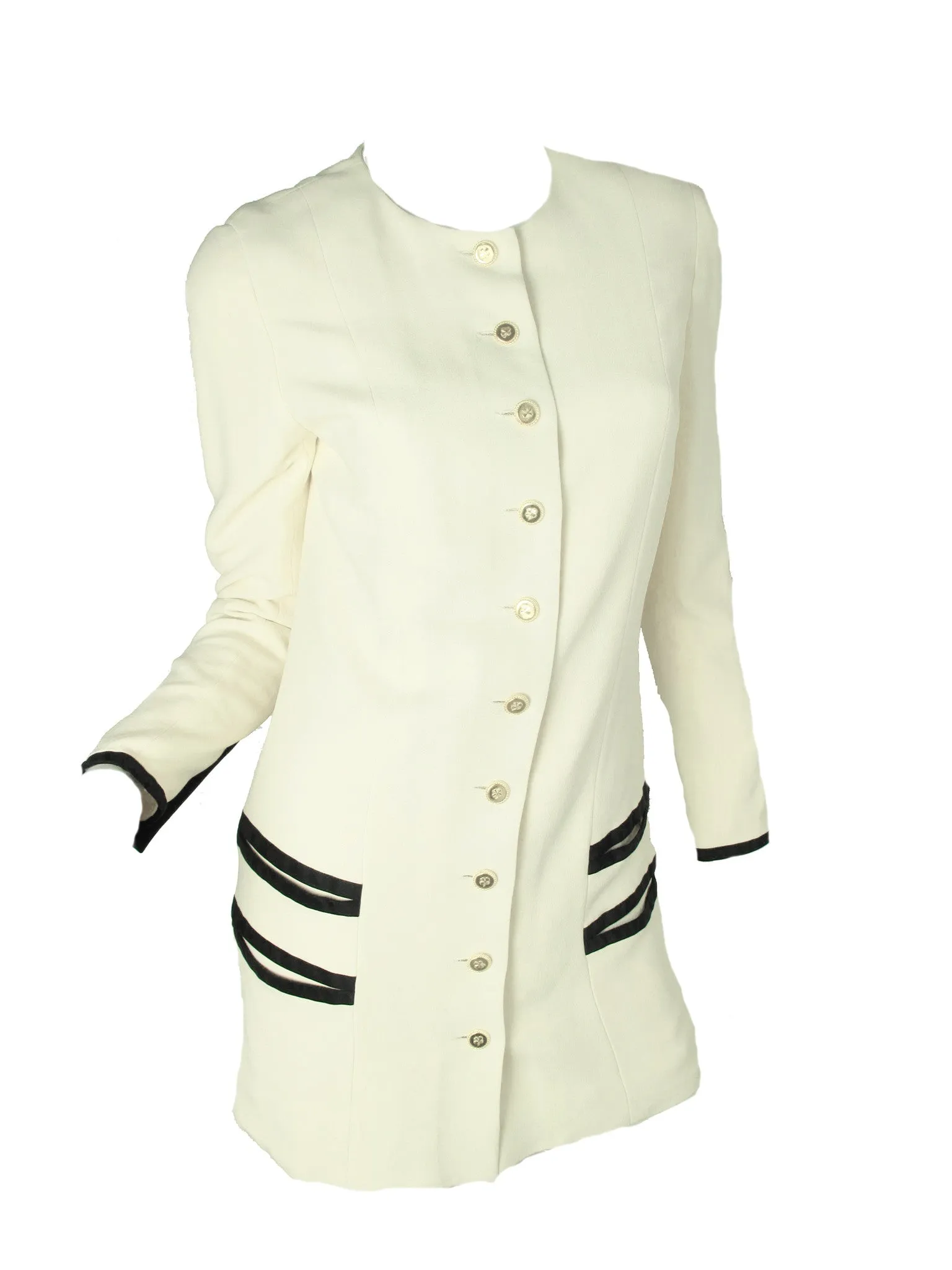 CHANEL Suit