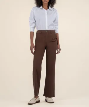 Charlene High Rise Wide Leg - FINAL SALE
