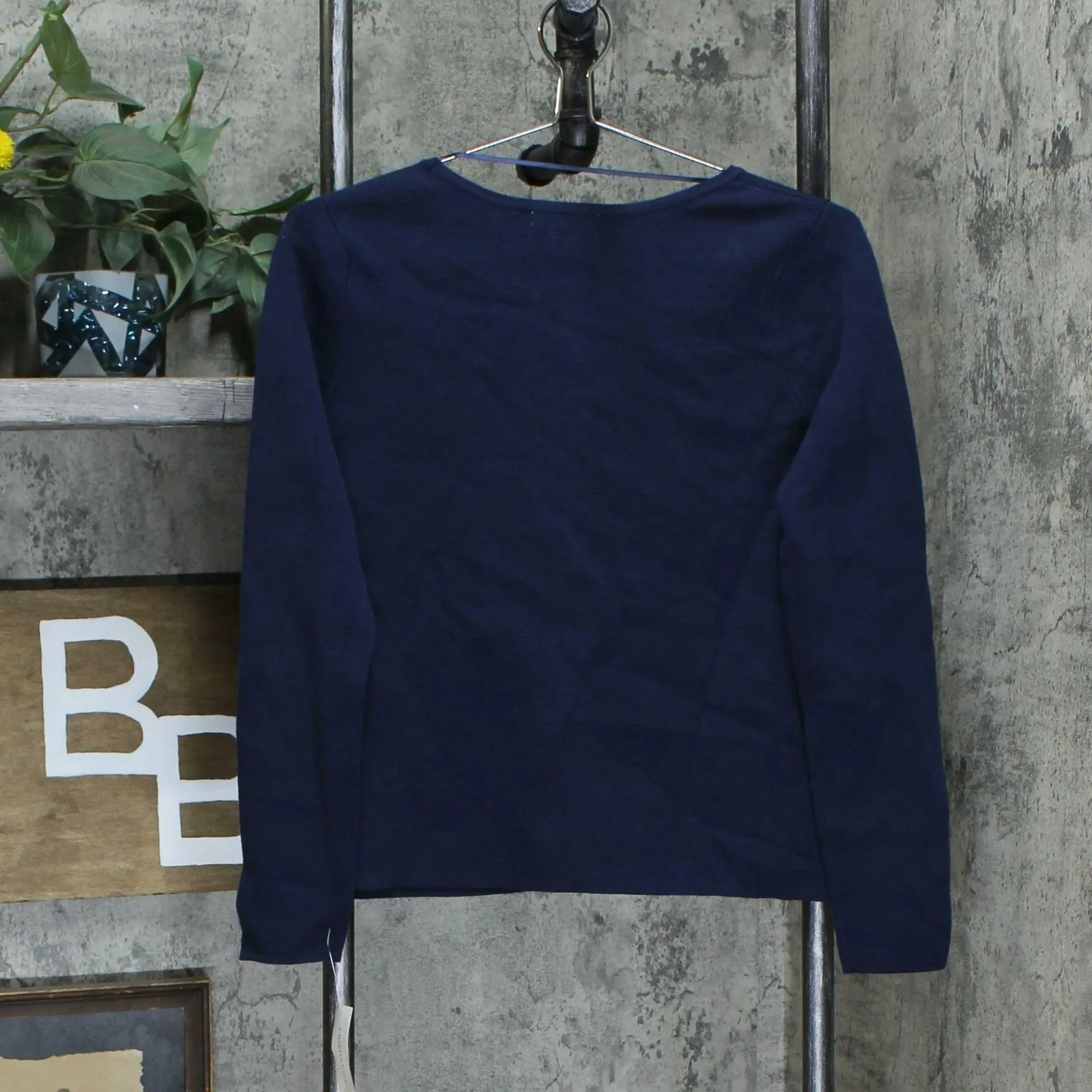 Charter Club Cardigan Sweater Jacket