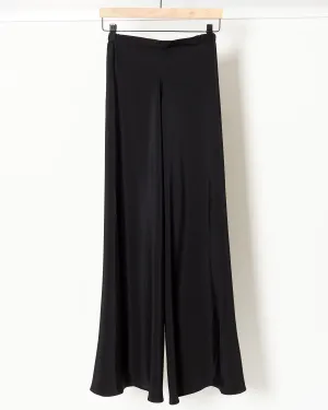 Chute Pant Black