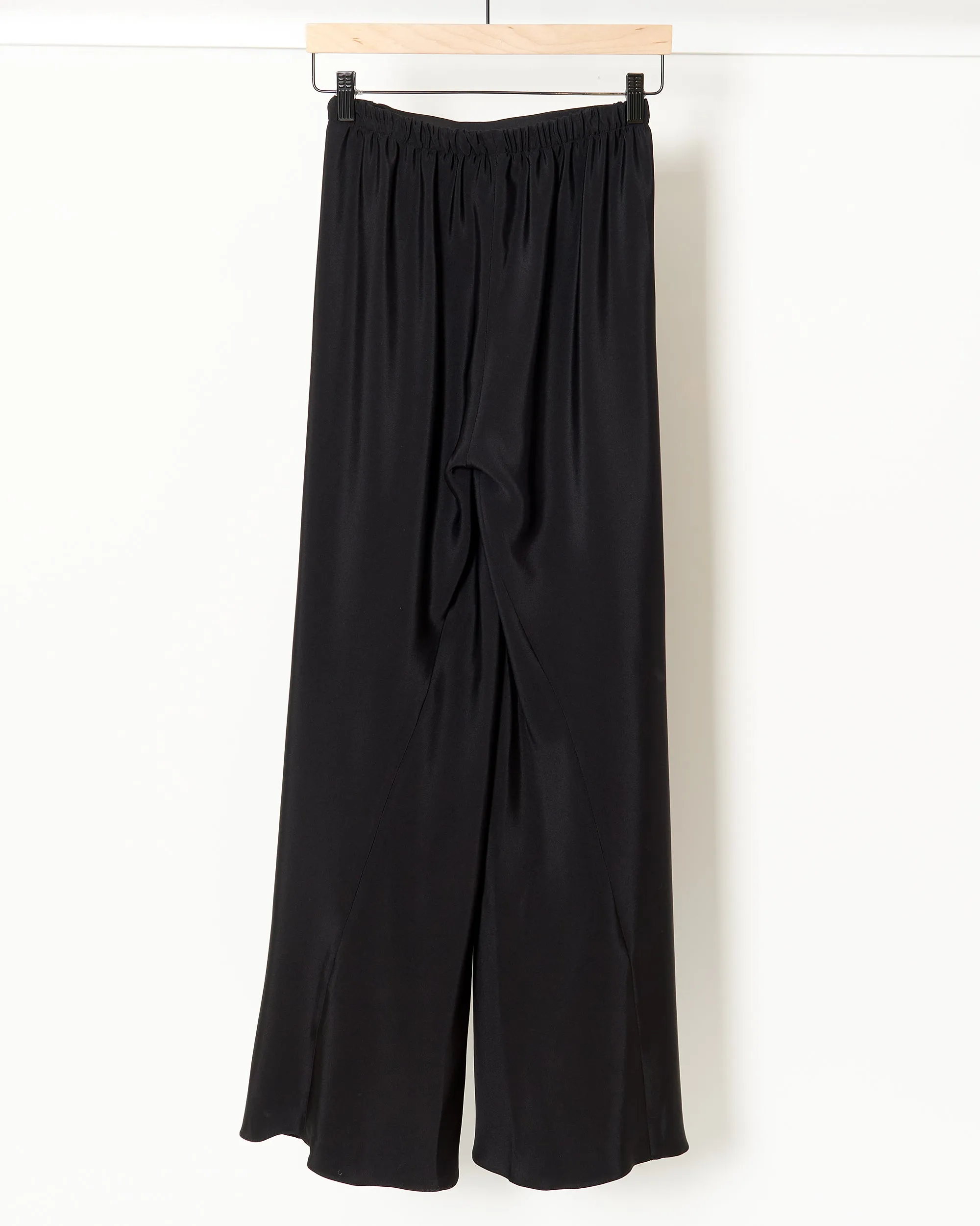 Chute Pant Black