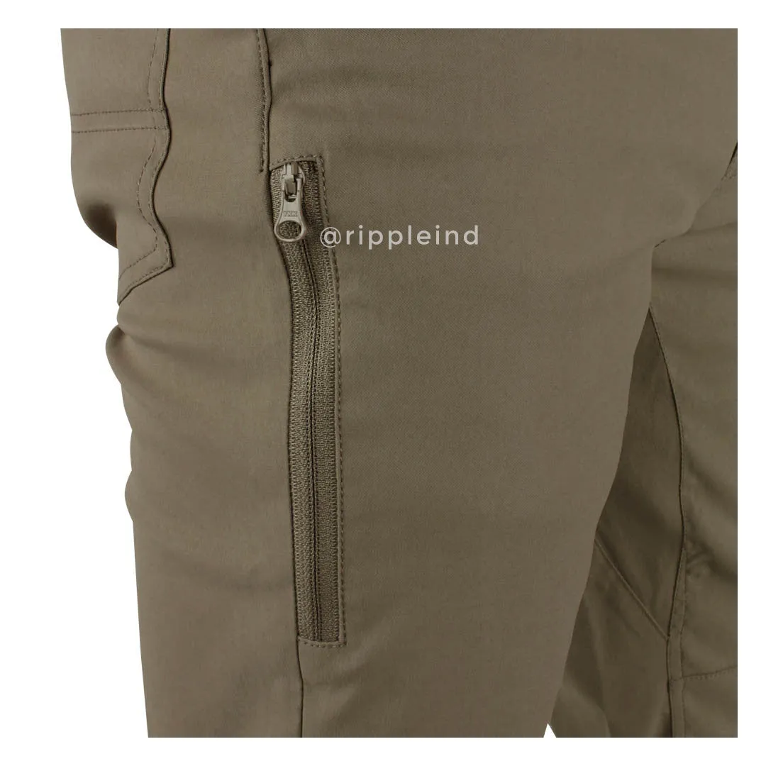 Condor - Black - Cipher Tactical Pants