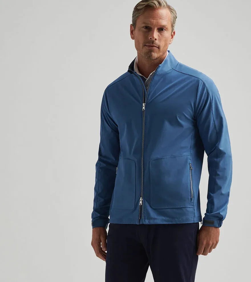 Contour Jacket