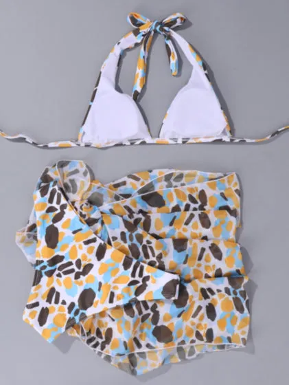 Costa Azul 3Pc. Set