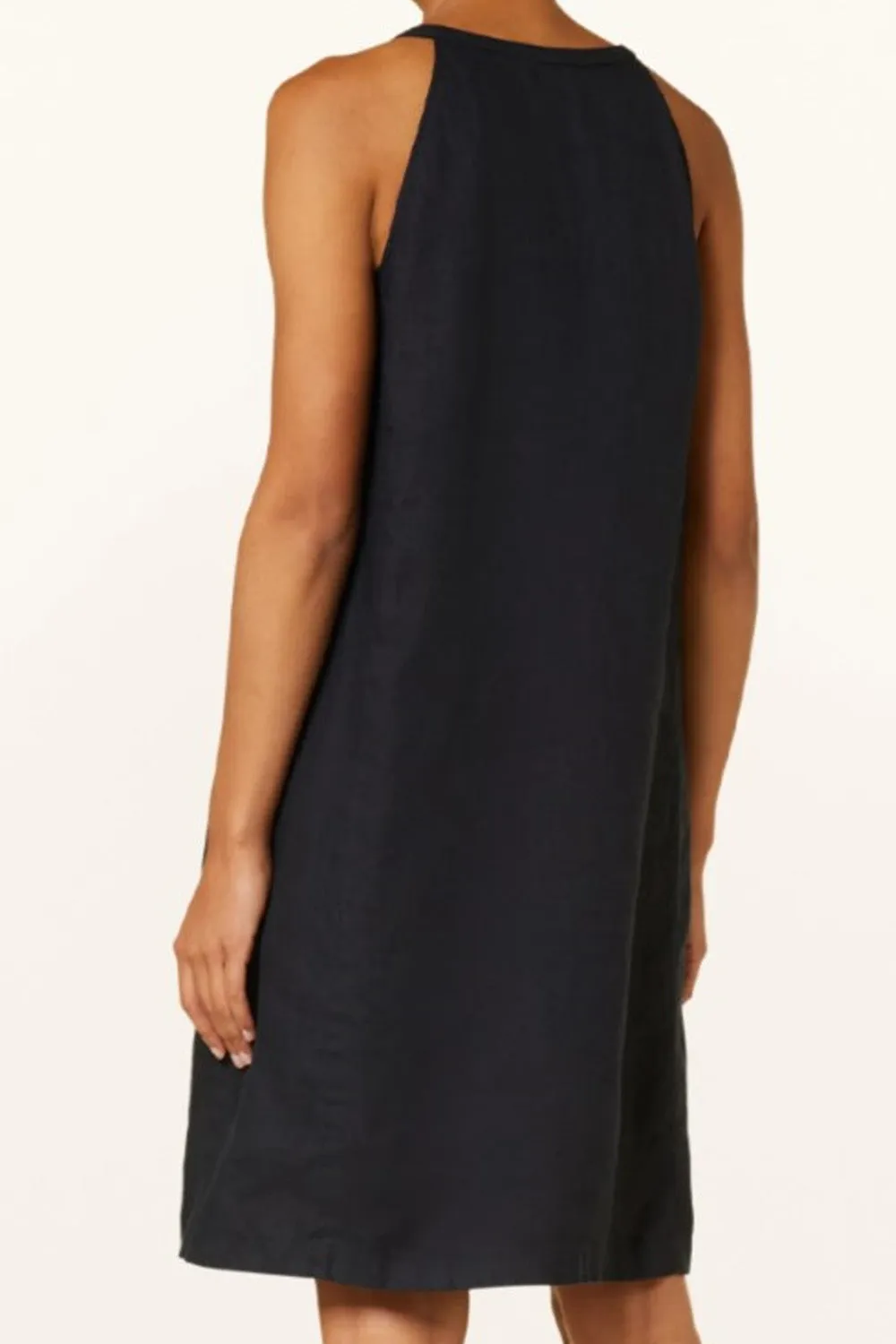 Country Black Dress