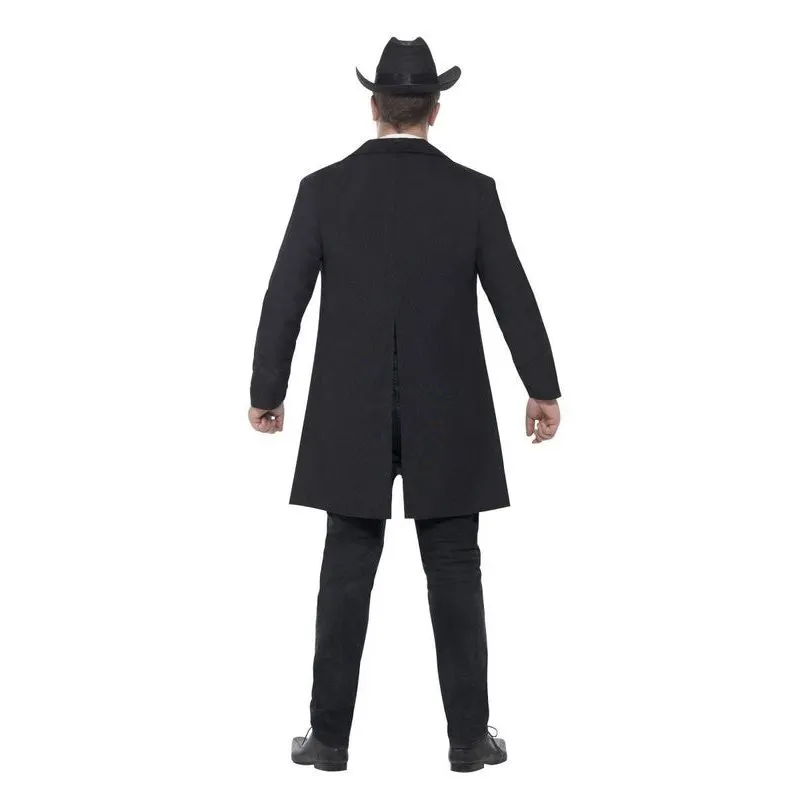 Curves Sheriff Costume