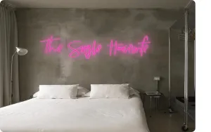 Custom order: The Single Housewife