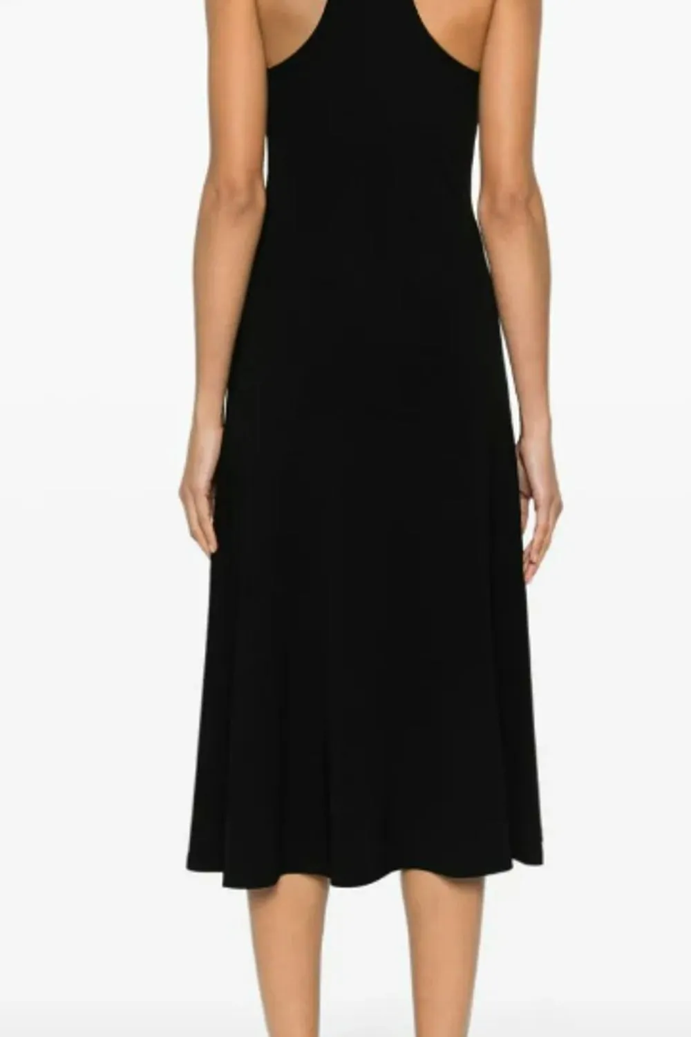 Cypress Black Dress
