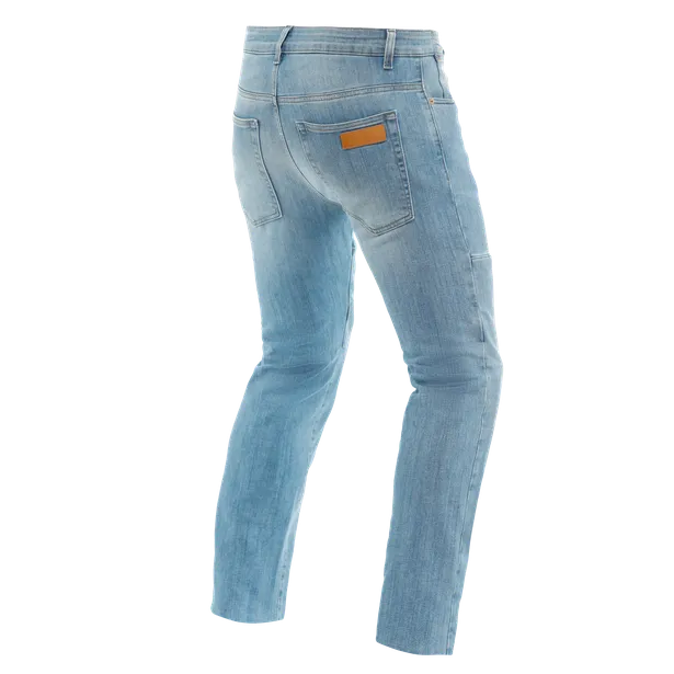 Dainese Denim Stone Slim Pants