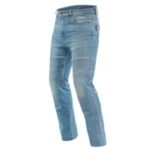 Dainese Denim Stone Slim Pants