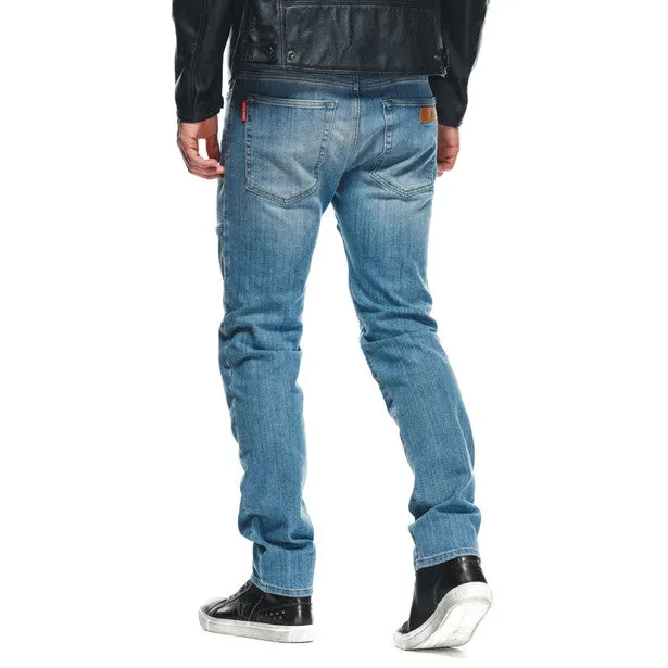 Dainese Denim Stone Slim Pants