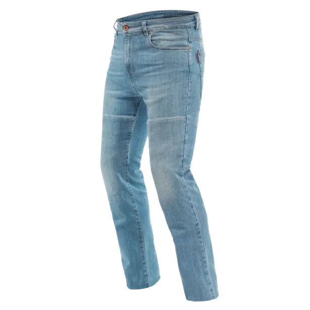 Dainese Denim Stone Slim Pants