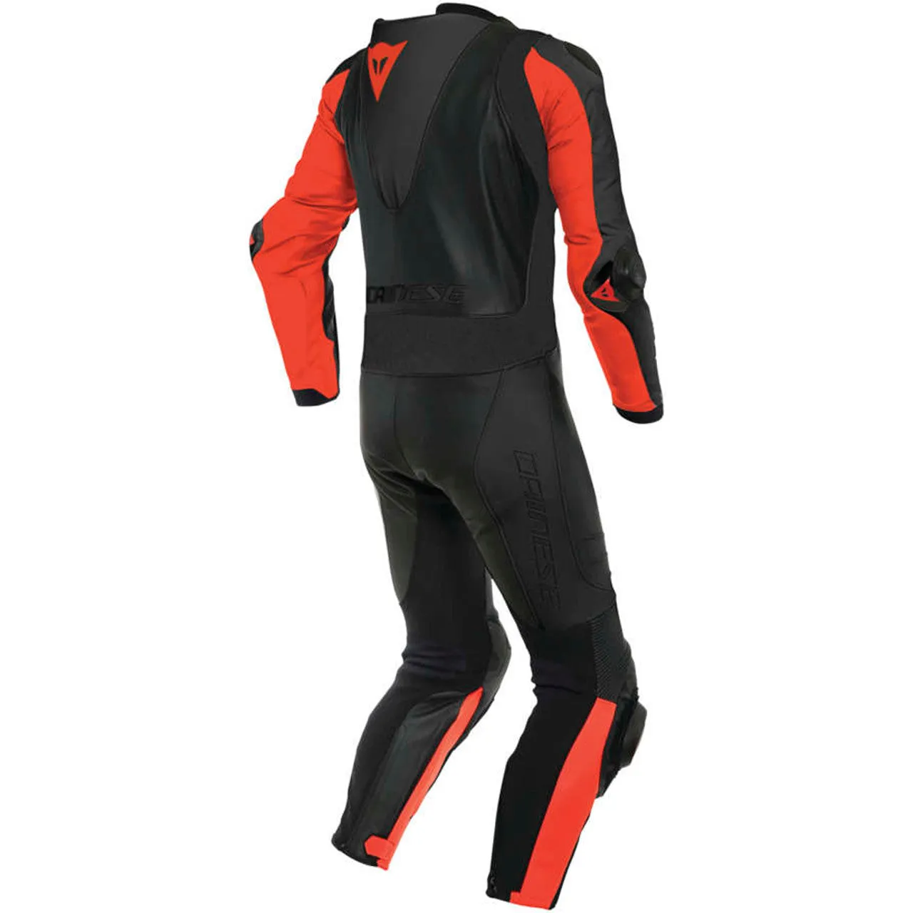 Dainese Men's Laguna Seca 5 One Piece Leather Suit
