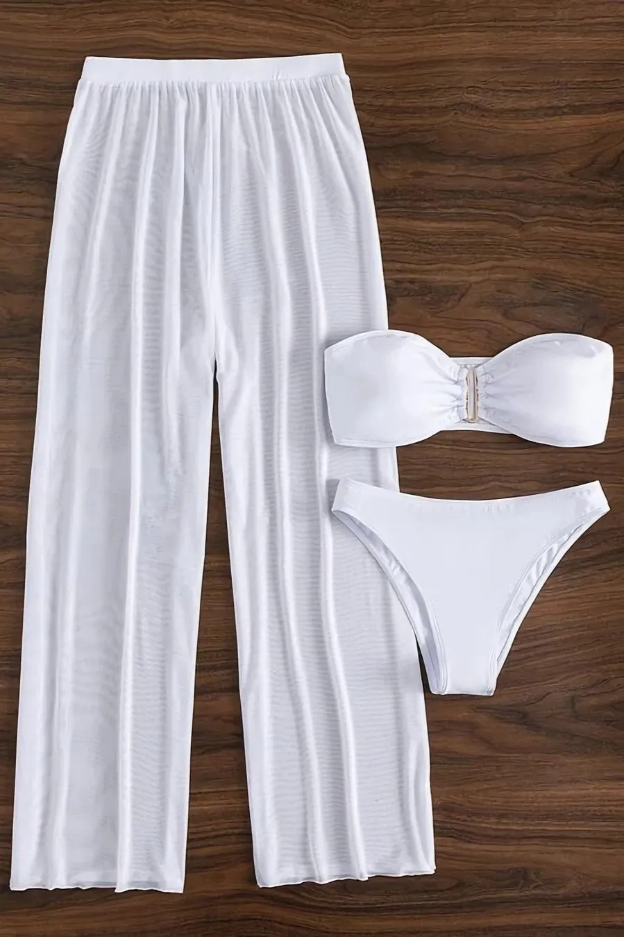 DAYCLUB® by Betty's & Bro's - Fiji - 3PC. Set