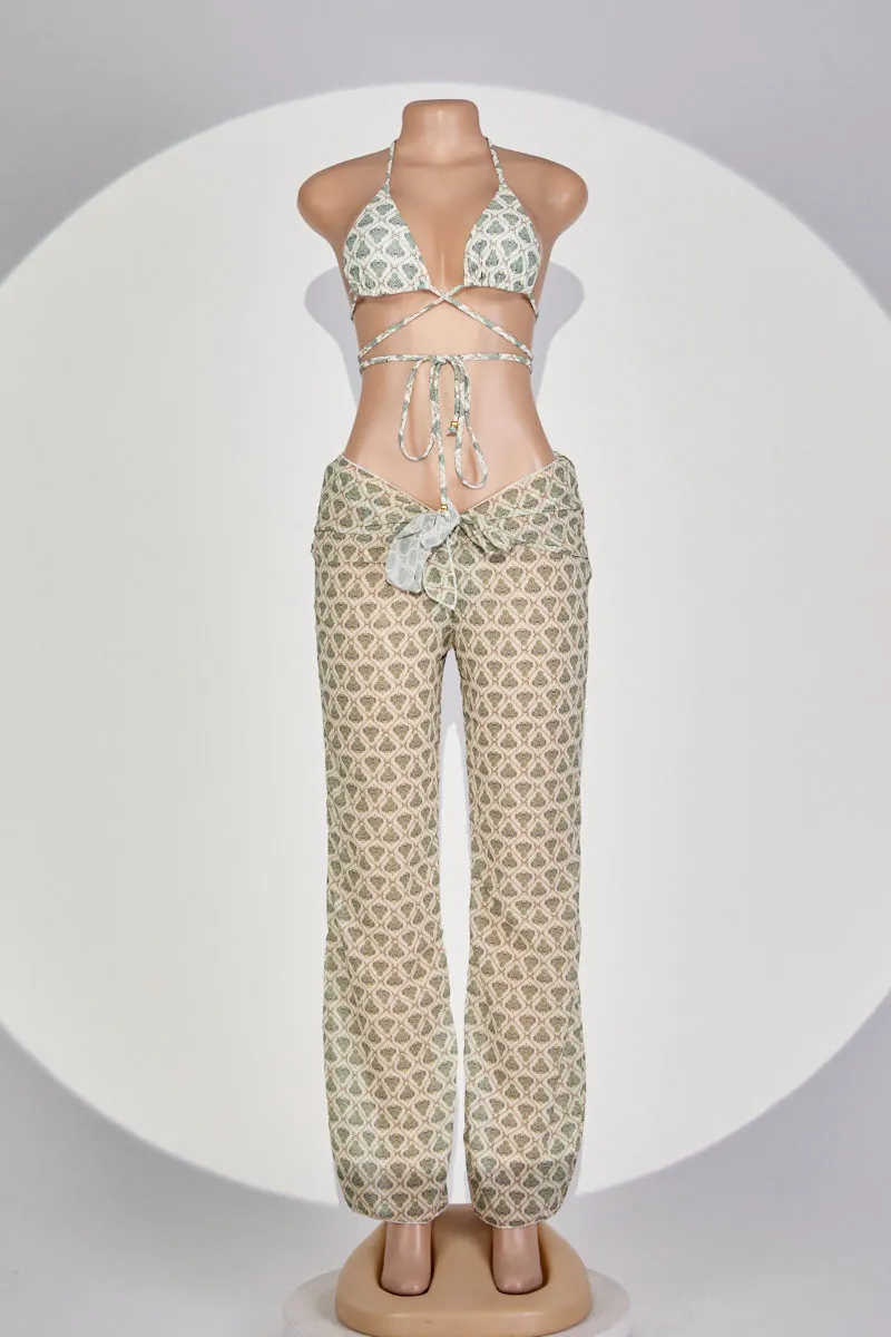 DAYCLUB® by Betty's & Bro's - Oasis - 3PC. Set