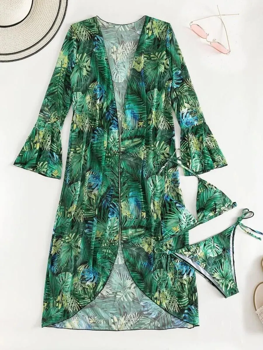 DAYCLUB® by Betty's & Bro's - Palm - 3PC. Set