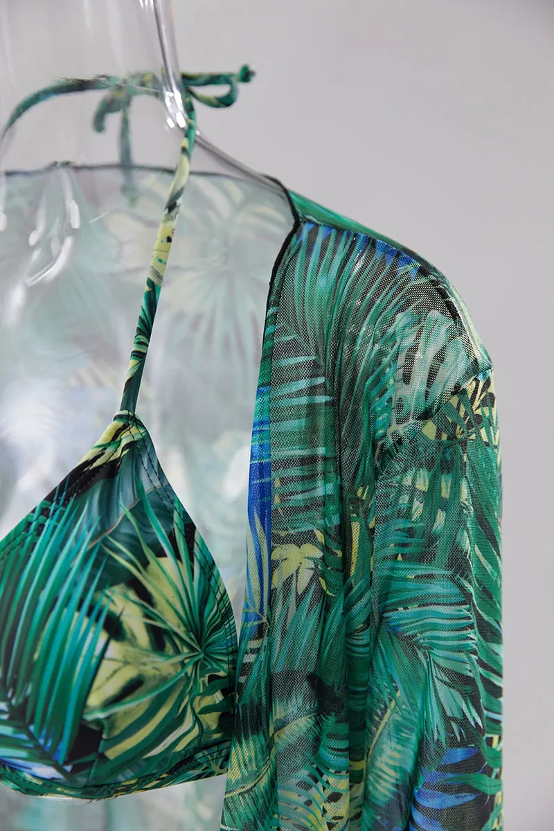 DAYCLUB® by Betty's & Bro's - Palm - 3PC. Set