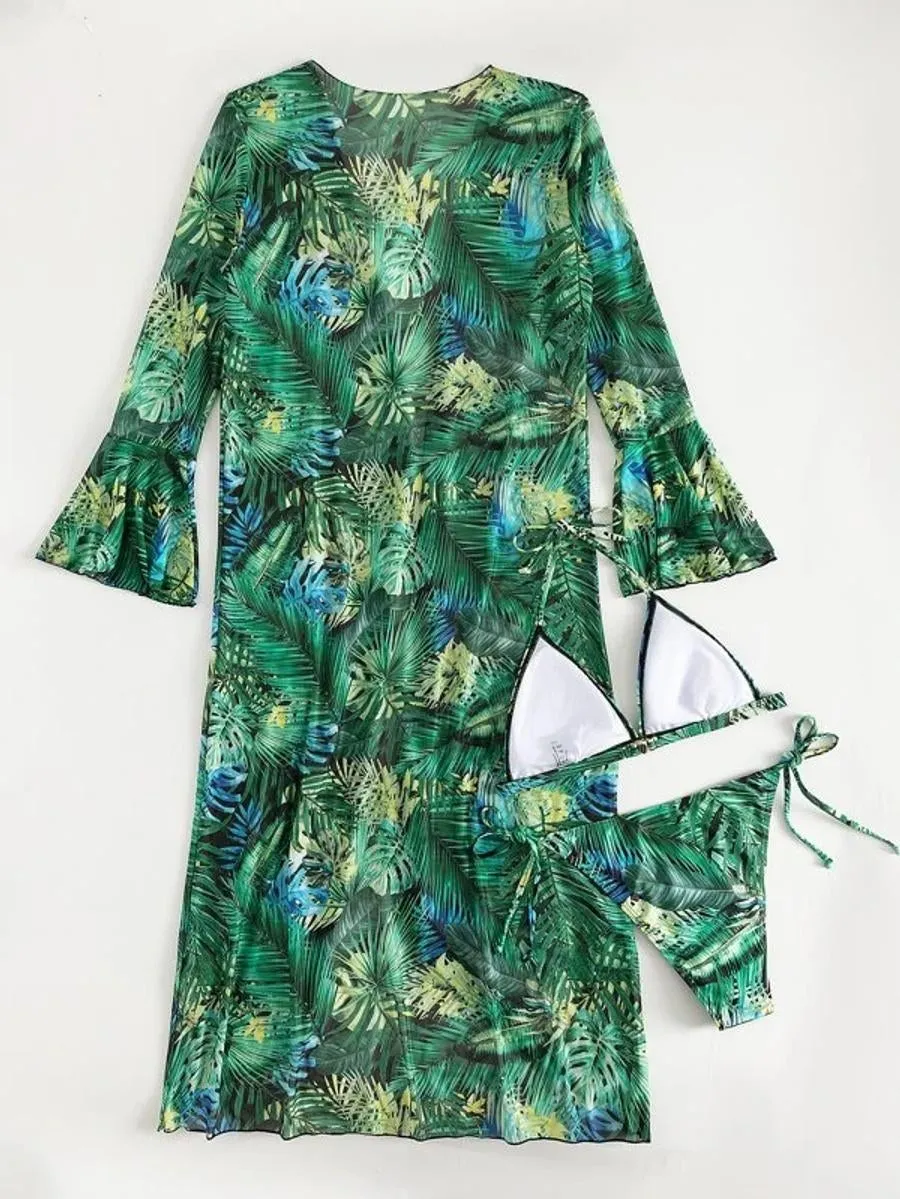 DAYCLUB® by Betty's & Bro's - Palm - 3PC. Set