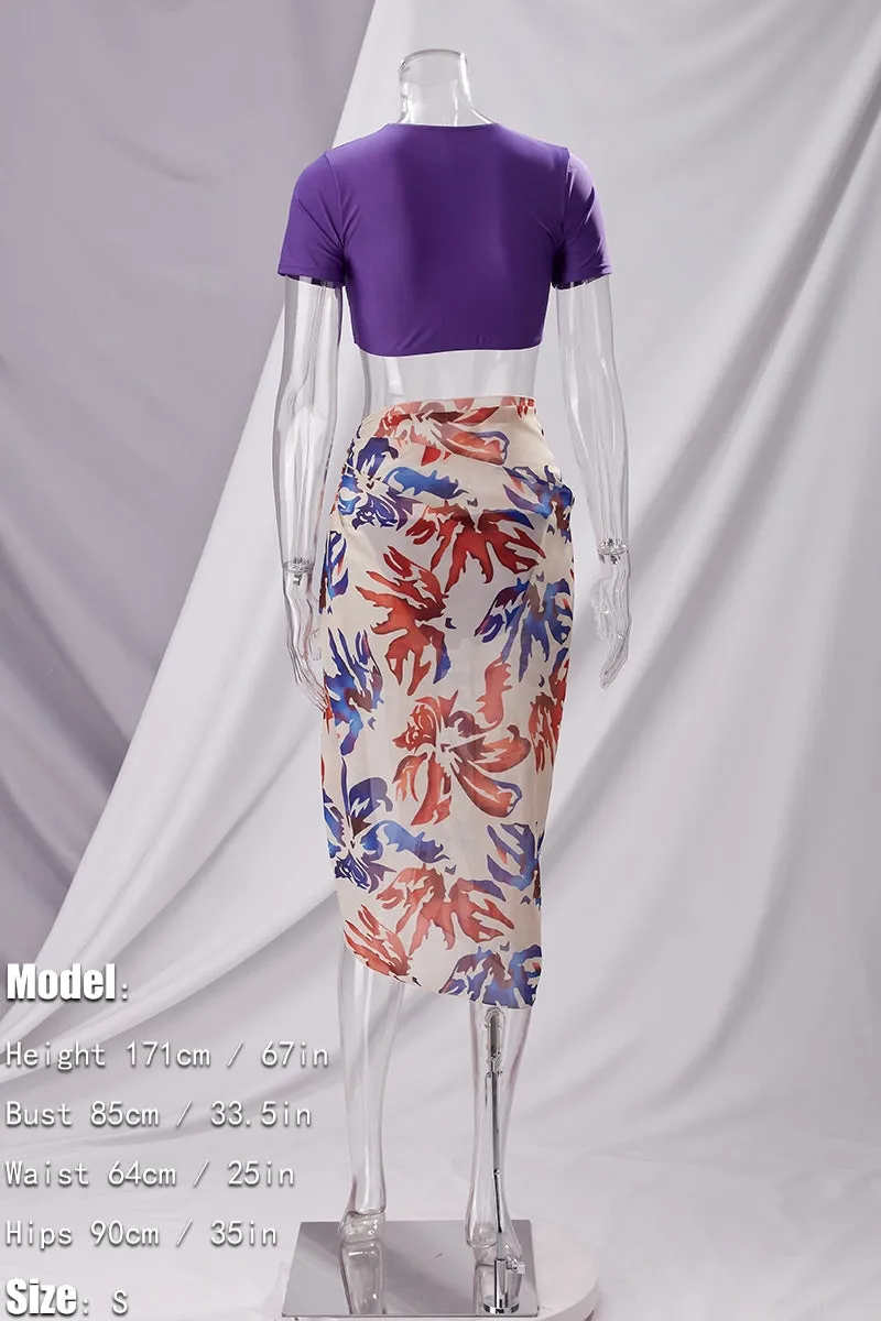 DAYCLUB® by Betty's & Bro's - Paradise Deluxe - 3PC. Set