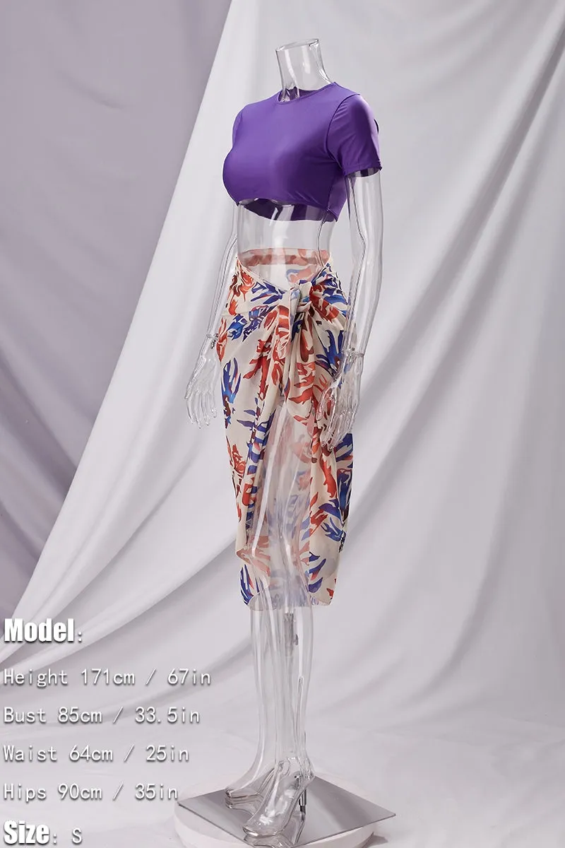 DAYCLUB® by Betty's & Bro's - Paradise Deluxe - 3PC. Set