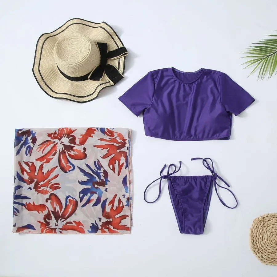 DAYCLUB® by Betty's & Bro's - Paradise Deluxe - 3PC. Set