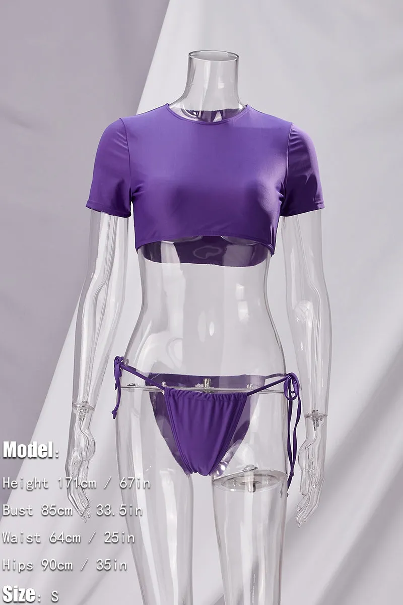 DAYCLUB® by Betty's & Bro's - Paradise Deluxe - 3PC. Set